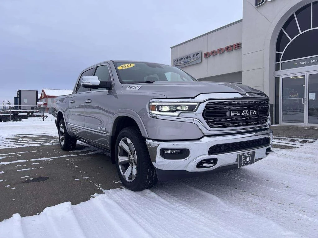 Dodge RAM 1500 * Limited * CARFAX * ��� ������������ ������ | Mobile.bg � ����������� 1