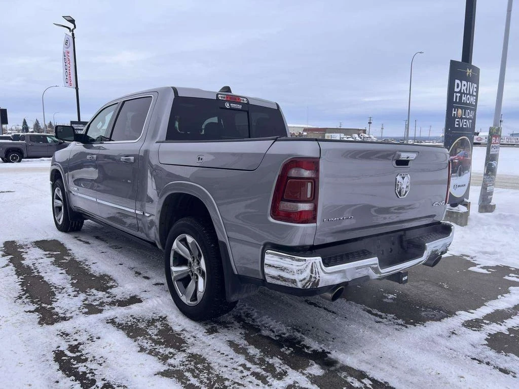 Dodge RAM 1500 * Limited * CARFAX * ��� ������������ ������ | Mobile.bg � ����������� 7