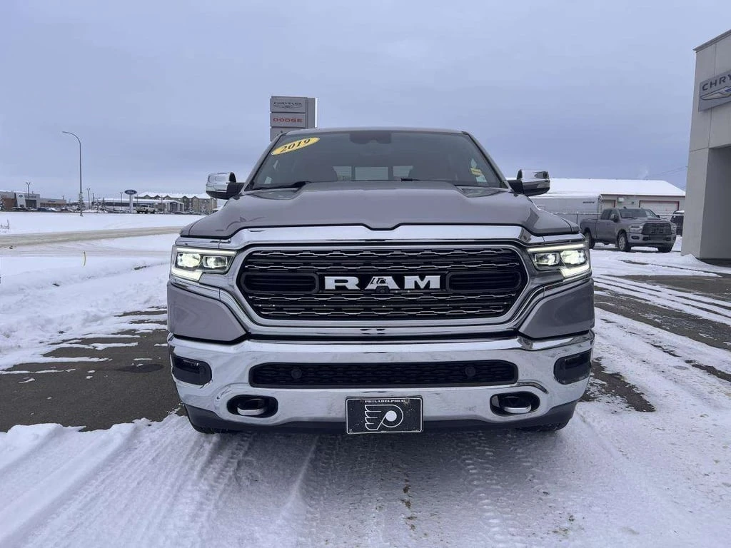 Dodge RAM 1500 * Limited * CARFAX * ��� ������������ ������ | Mobile.bg � ����������� 2