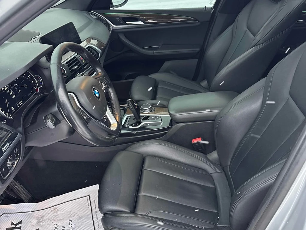 BMW X3 2018 XDRIVE30I * ��� ������������ ������*  | Mobile.bg � ����������� 12