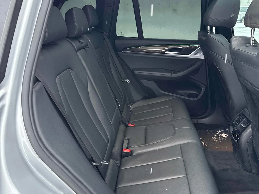 BMW X3 2018 XDRIVE30I * ��� ������������ ������*  | Mobile.bg � ����������� 14