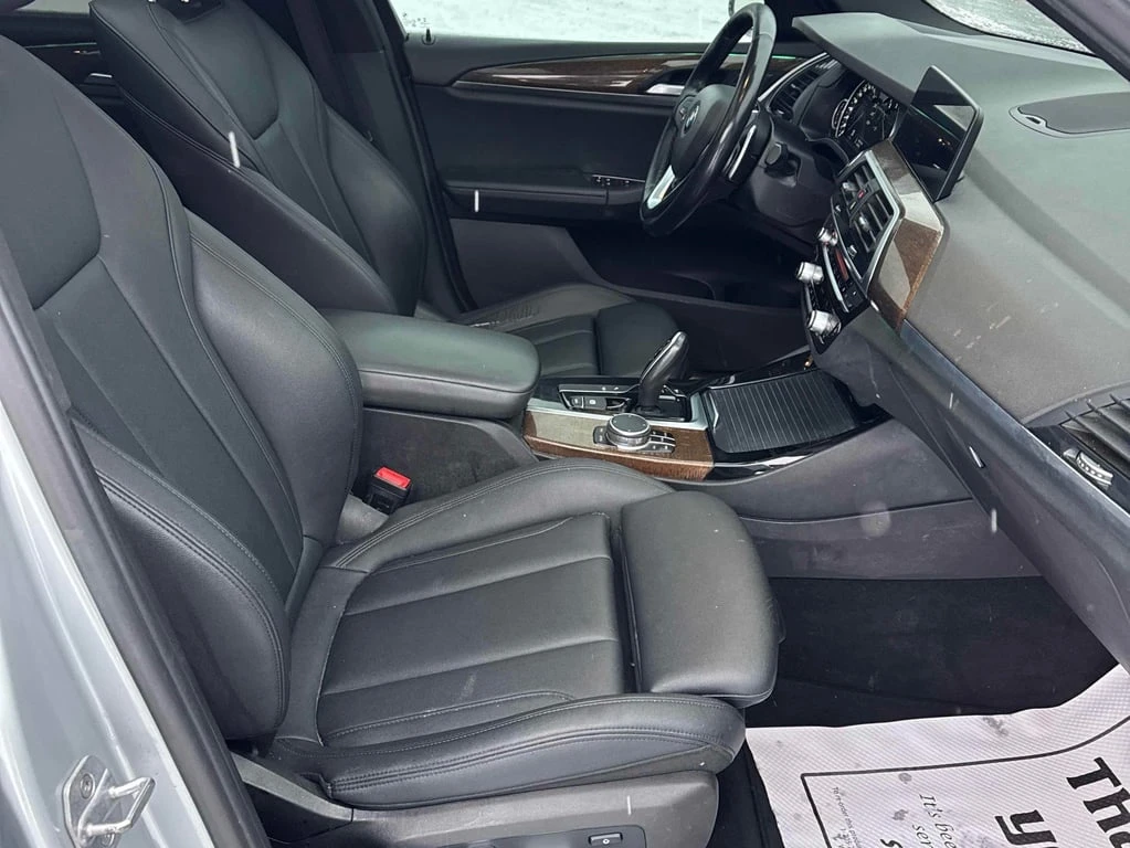 BMW X3 2018 XDRIVE30I * ��� ������������ ������*  | Mobile.bg � ����������� 15