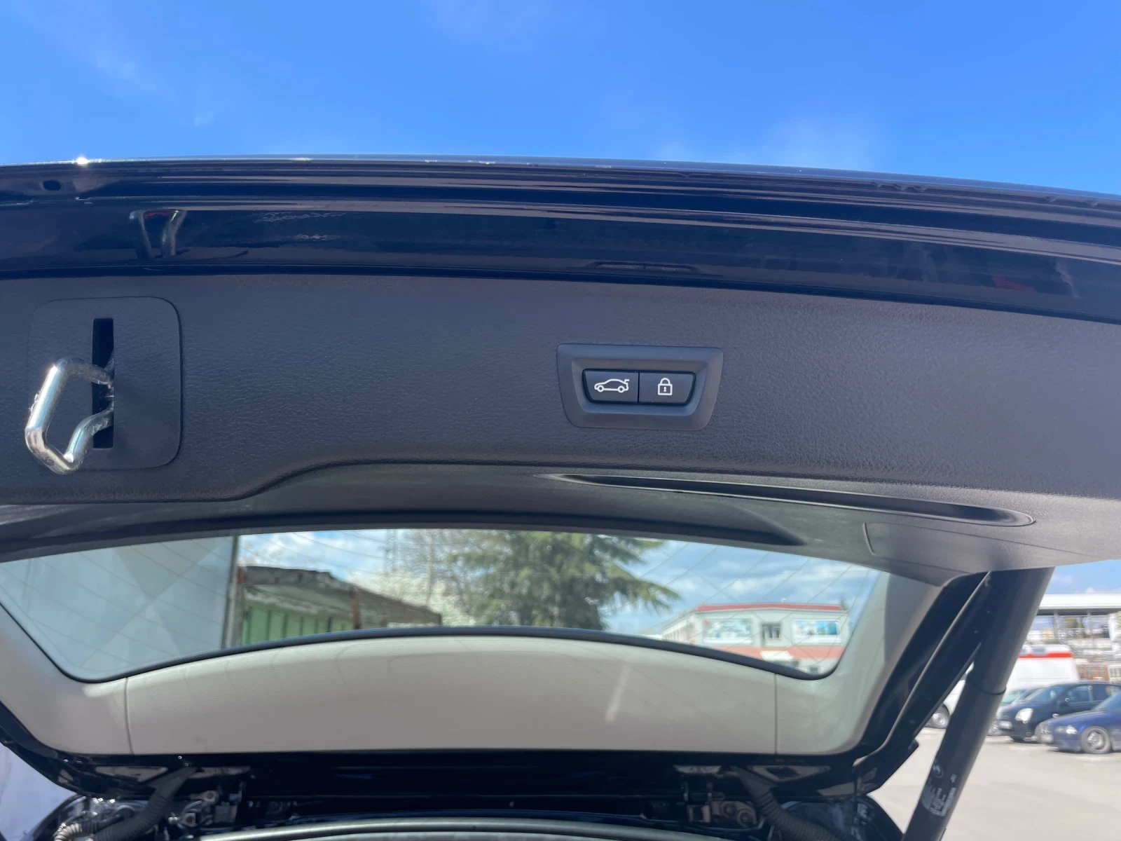 BMW X3 X drive 2.0 D | Mobile.bg � ����������� 10