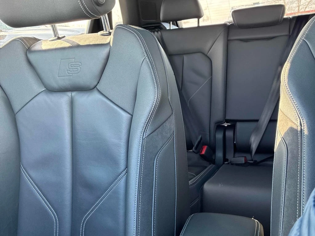 Audi Q3 * Technik * CARFAX * ���� �� �� | Mobile.bg � ����������� 11