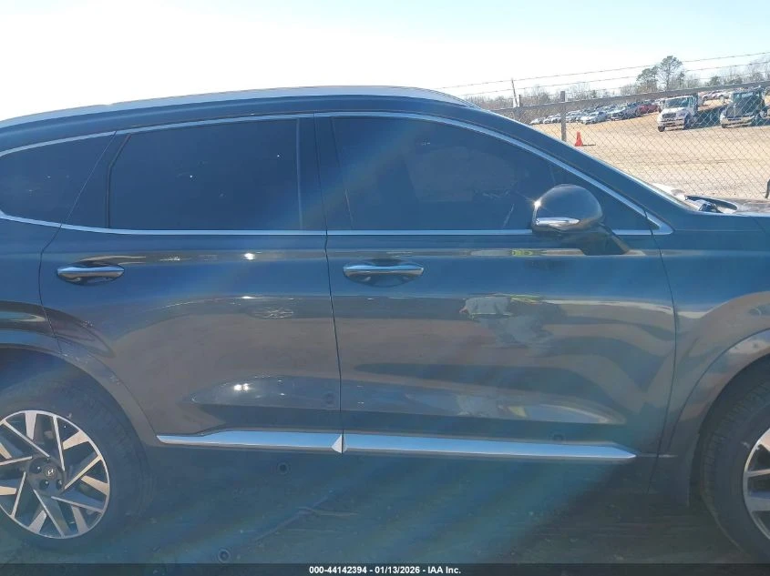 Hyundai Santa fe 2.5l Calligraphy | Mobile.bg � ����������� 13