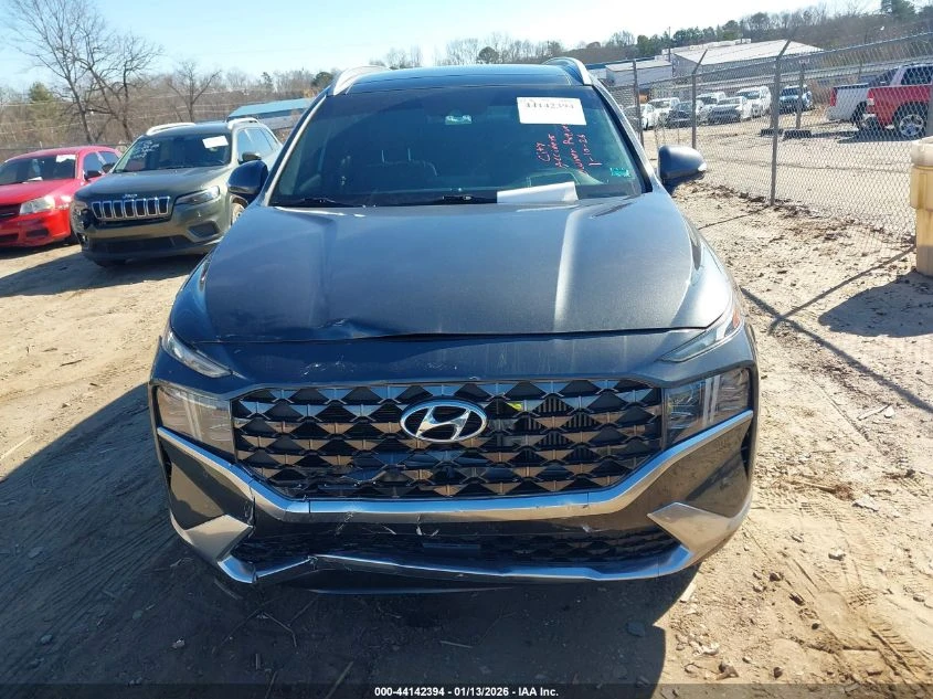 Hyundai Santa fe 2.5l Calligraphy | Mobile.bg � ����������� 12