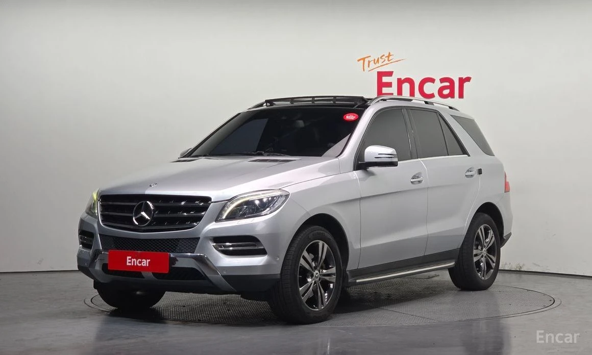 Mercedes-Benz ML 350 | Mobile.bg � ����������� 1