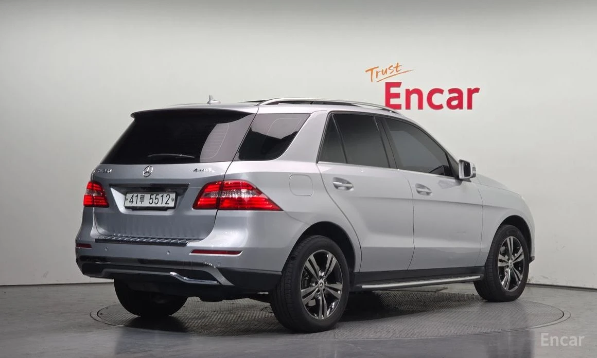 Mercedes-Benz ML 350 | Mobile.bg � ����������� 2