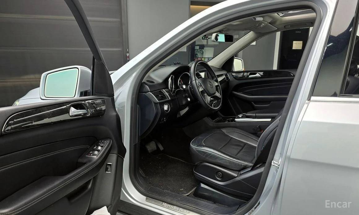 Mercedes-Benz ML 350 | Mobile.bg � ����������� 10