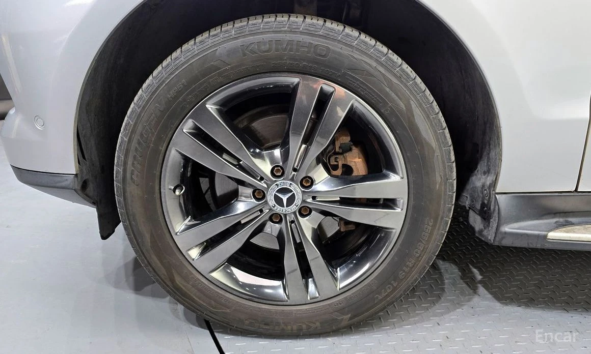 Mercedes-Benz ML 350 | Mobile.bg � ����������� 5