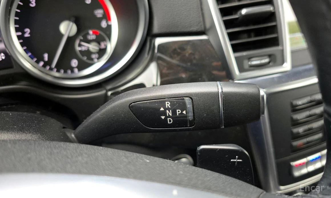 Mercedes-Benz ML 350 | Mobile.bg � ����������� 9