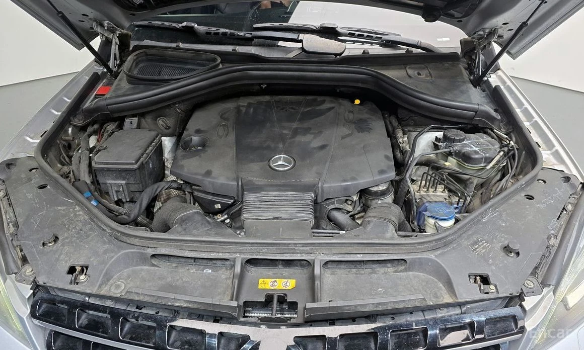 Mercedes-Benz ML 350 | Mobile.bg � ����������� 6