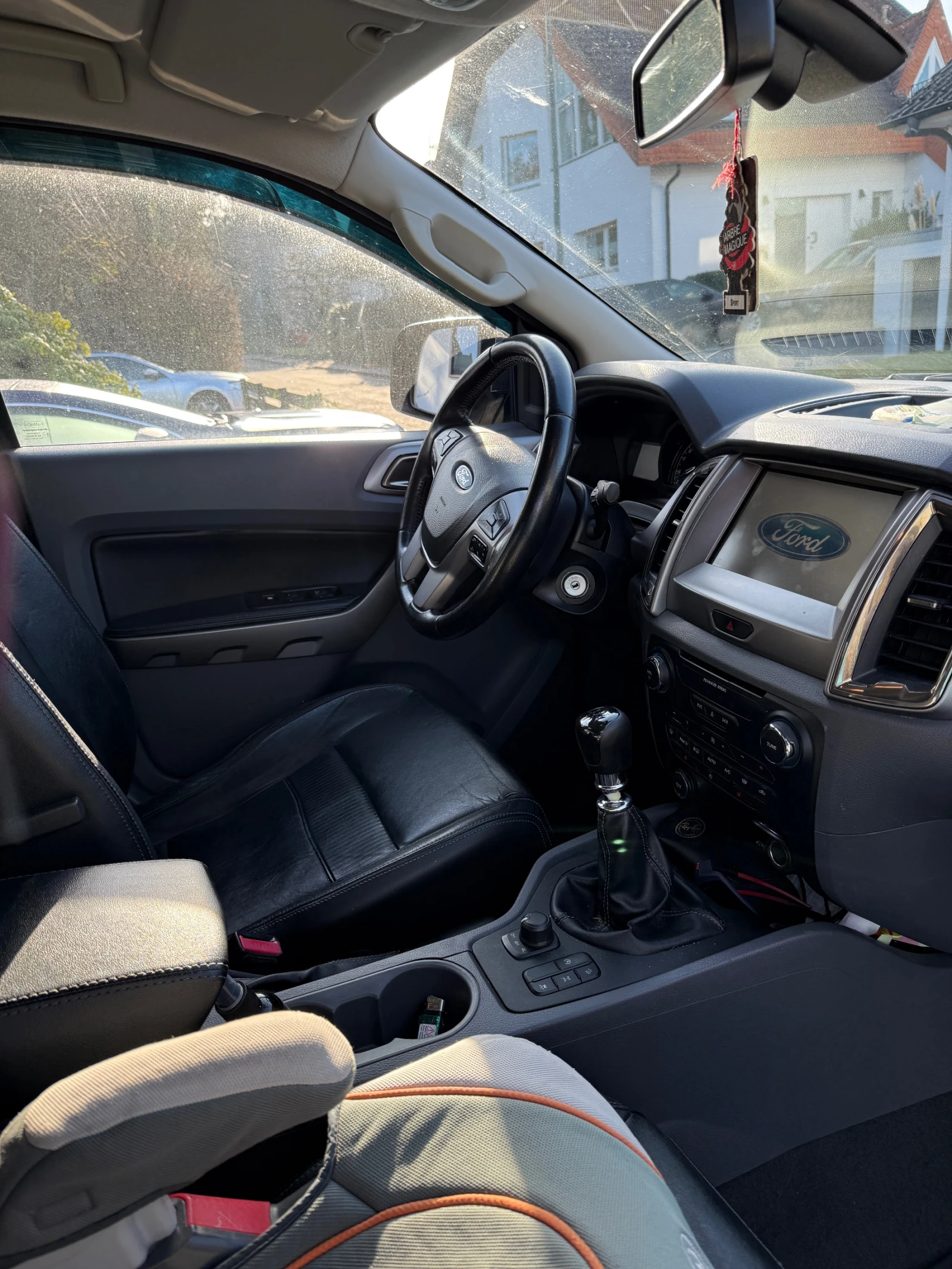 Ford Ranger Limited - изображение 7