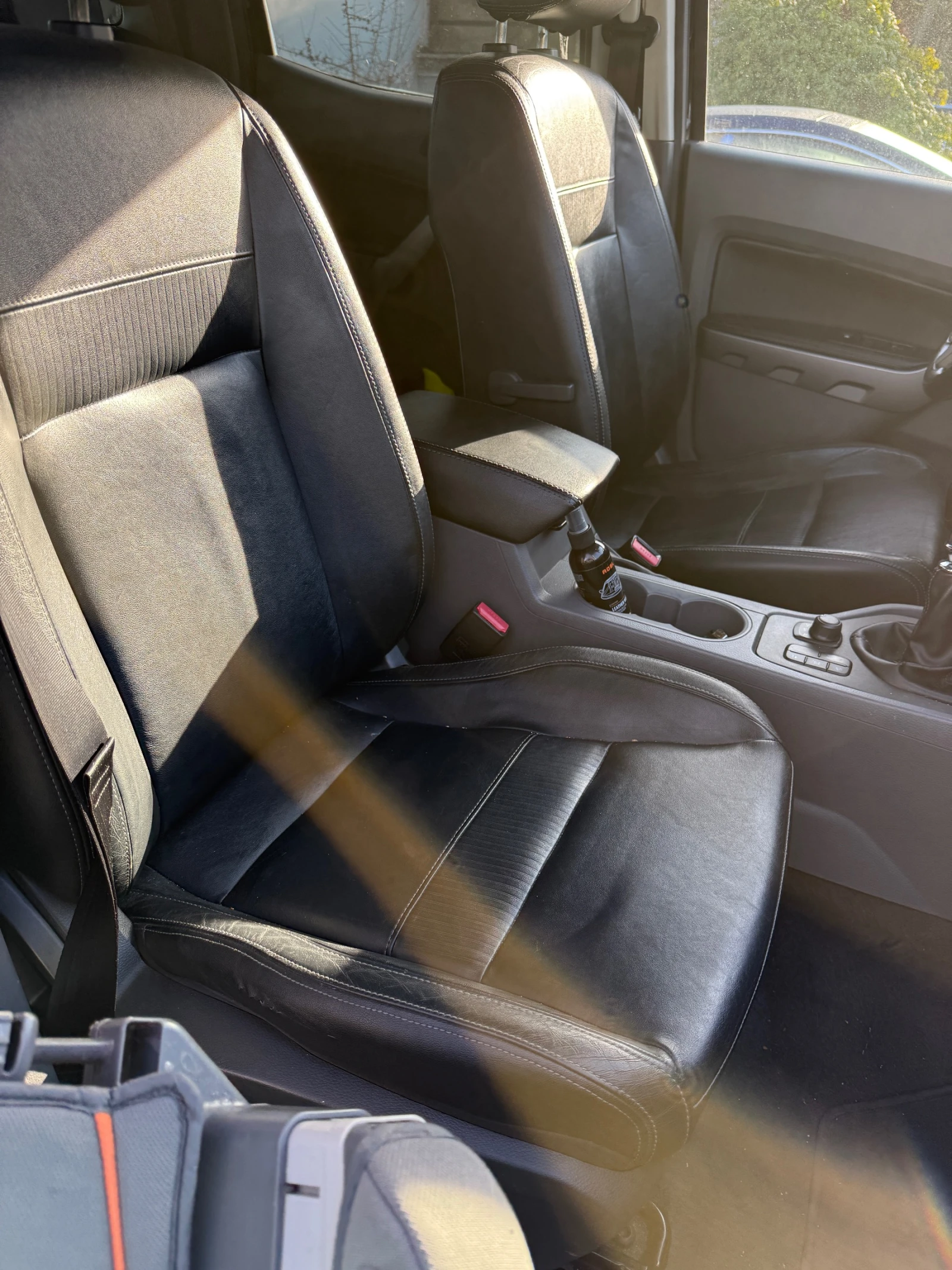 Ford Ranger Limited - изображение 8