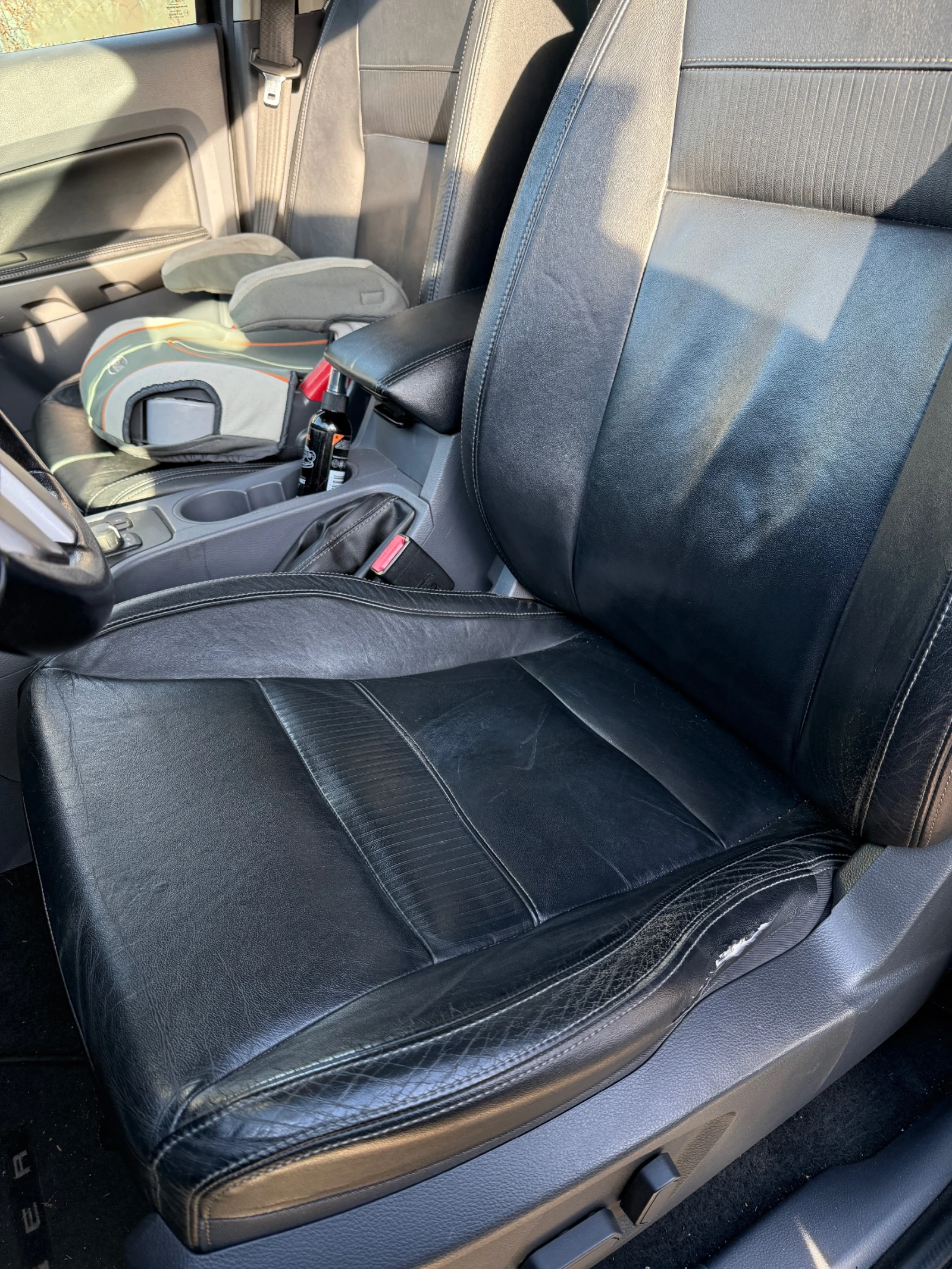 Ford Ranger Limited, снимка 16 - Автомобили и джипове - 53737990