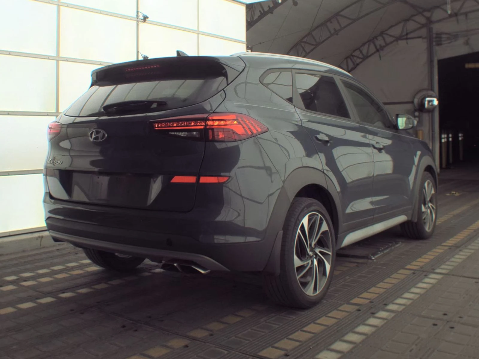 Hyundai Tucson | Mobile.bg � ����������� 6