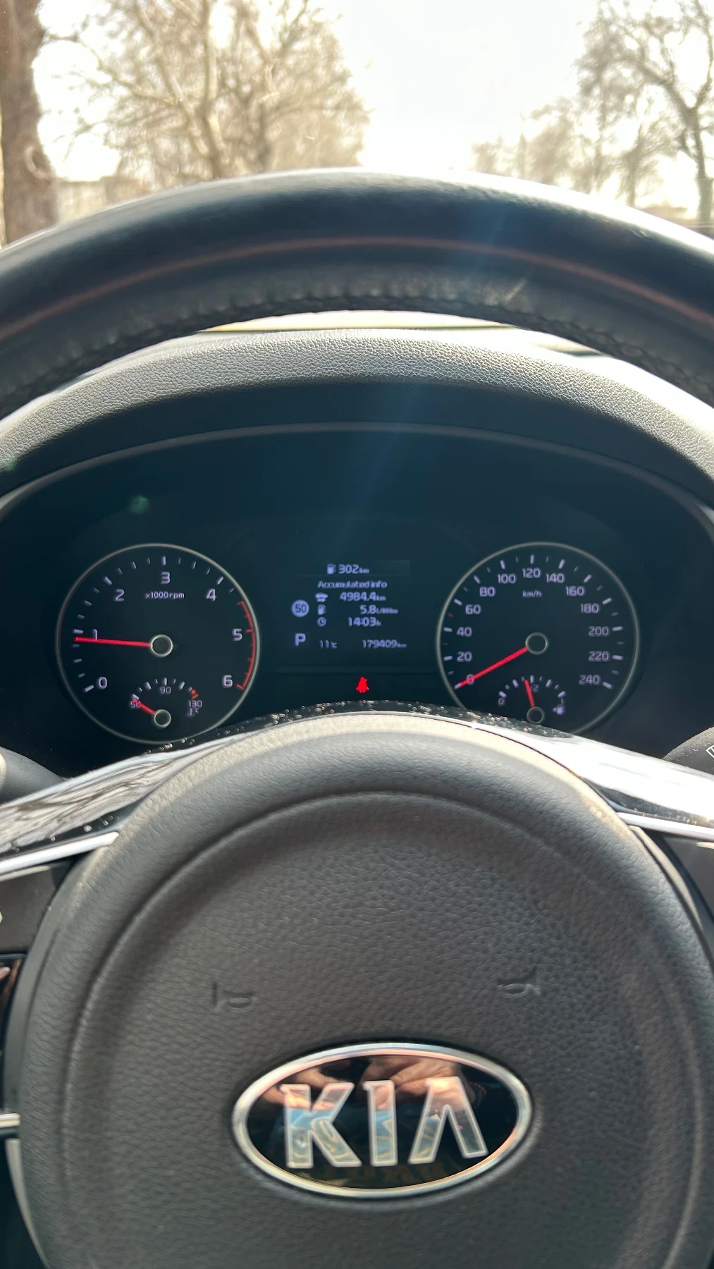 Kia Sportage, снимка 9 - Автомобили и джипове - 53862088