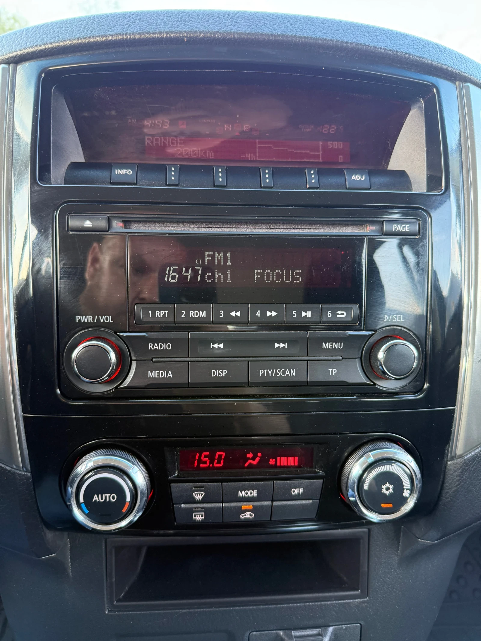 Mitsubishi Pajero 3.2 DID ����� | Mobile.bg � ����������� 14