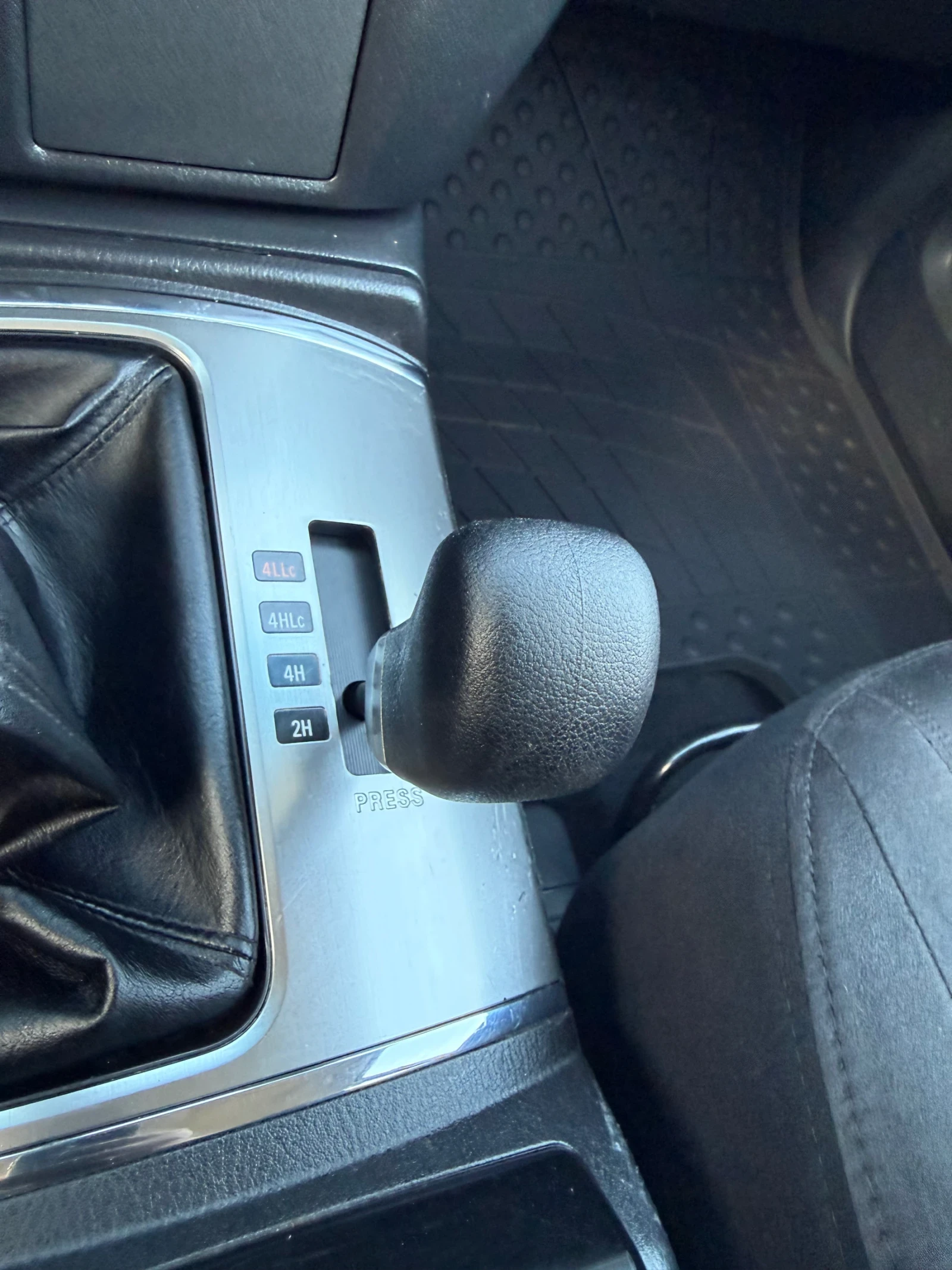 Mitsubishi Pajero 3.2 DID ����� | Mobile.bg � ����������� 13