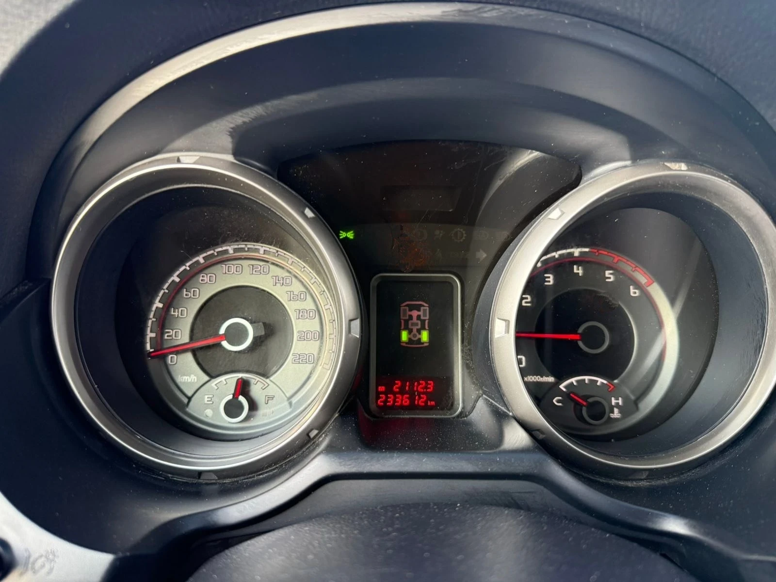 Mitsubishi Pajero 3.2 DID ����� | Mobile.bg � ����������� 11