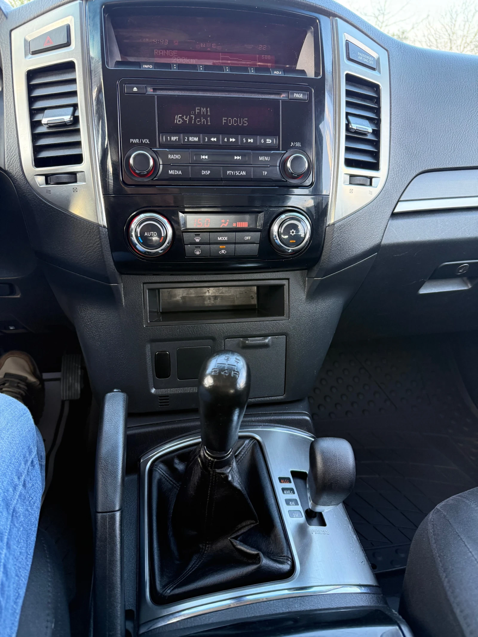 Mitsubishi Pajero 3.2 DID ����� | Mobile.bg � ����������� 12