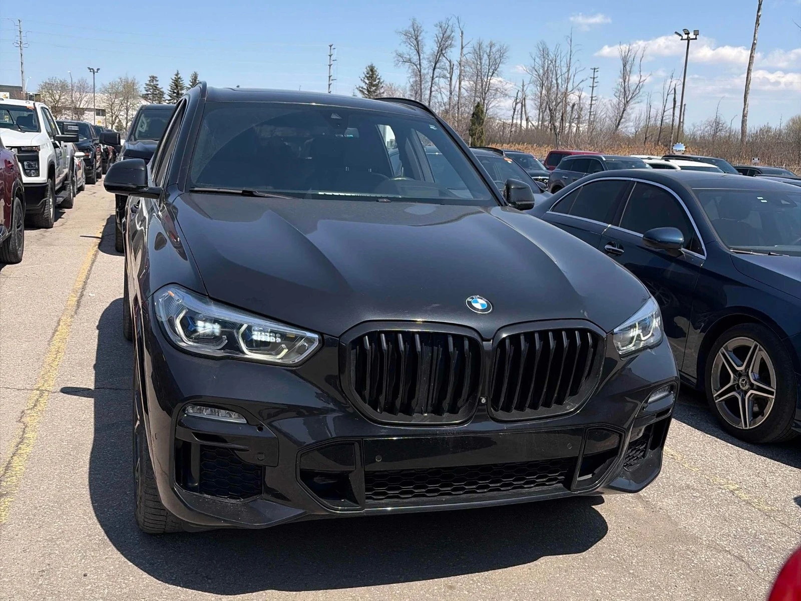 BMW X5 �������� � ������ ��� �������� ��� ������  | Mobile.bg � ����������� 4
