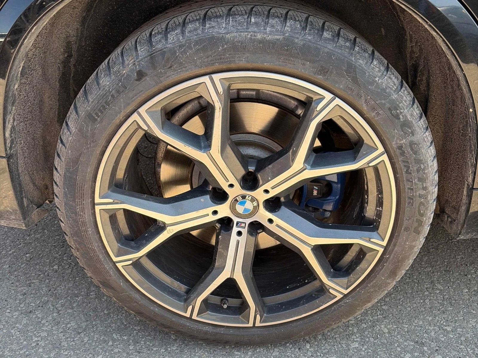 BMW X5 �������� � ������ ��� �������� ��� ������  | Mobile.bg � ����������� 14
