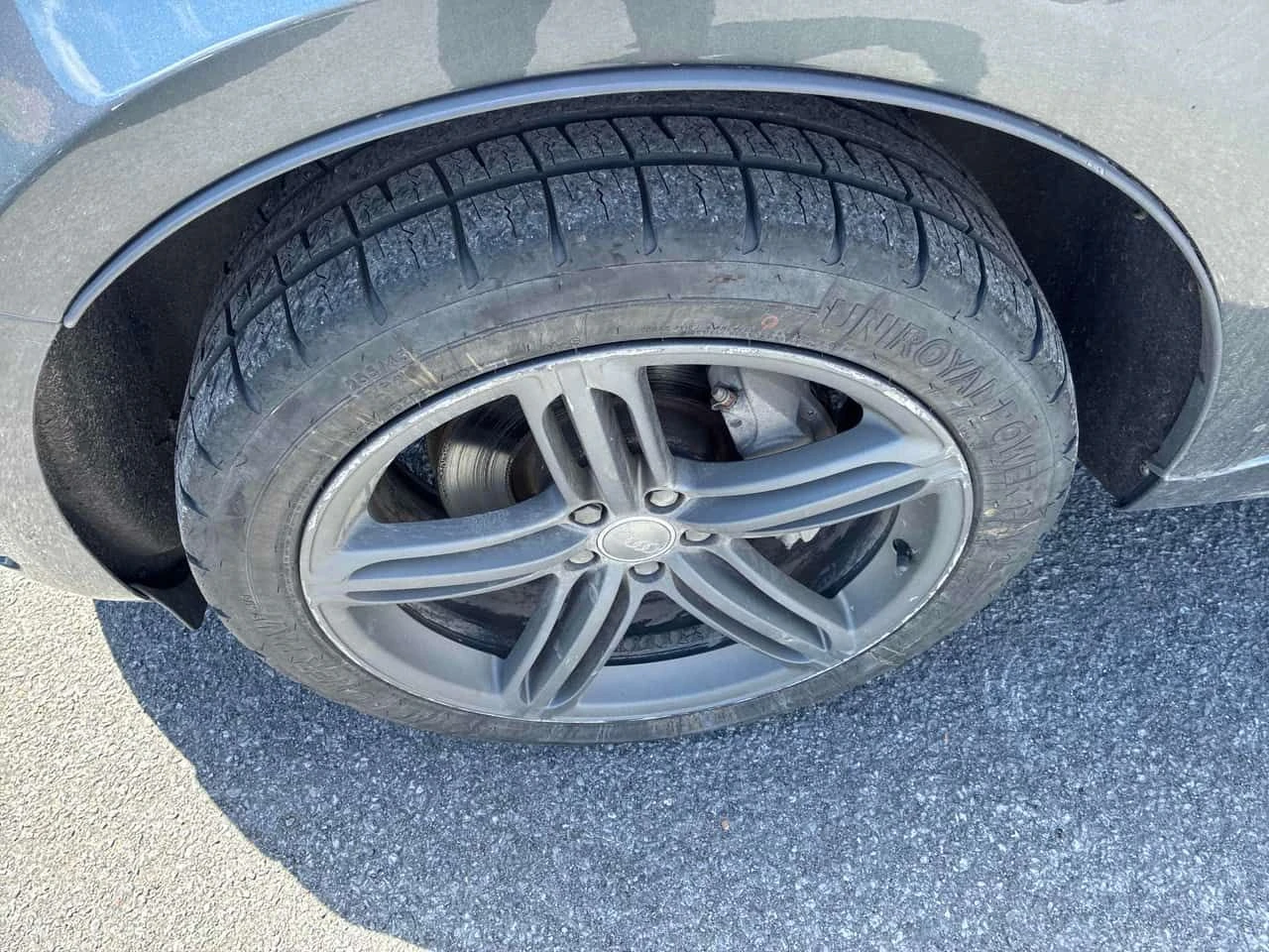 Audi Q5  3.0T Technik S-LINE | PANO | ПОДГРЕВИ , снимка 8 - Автомобили и джипове - 54642669