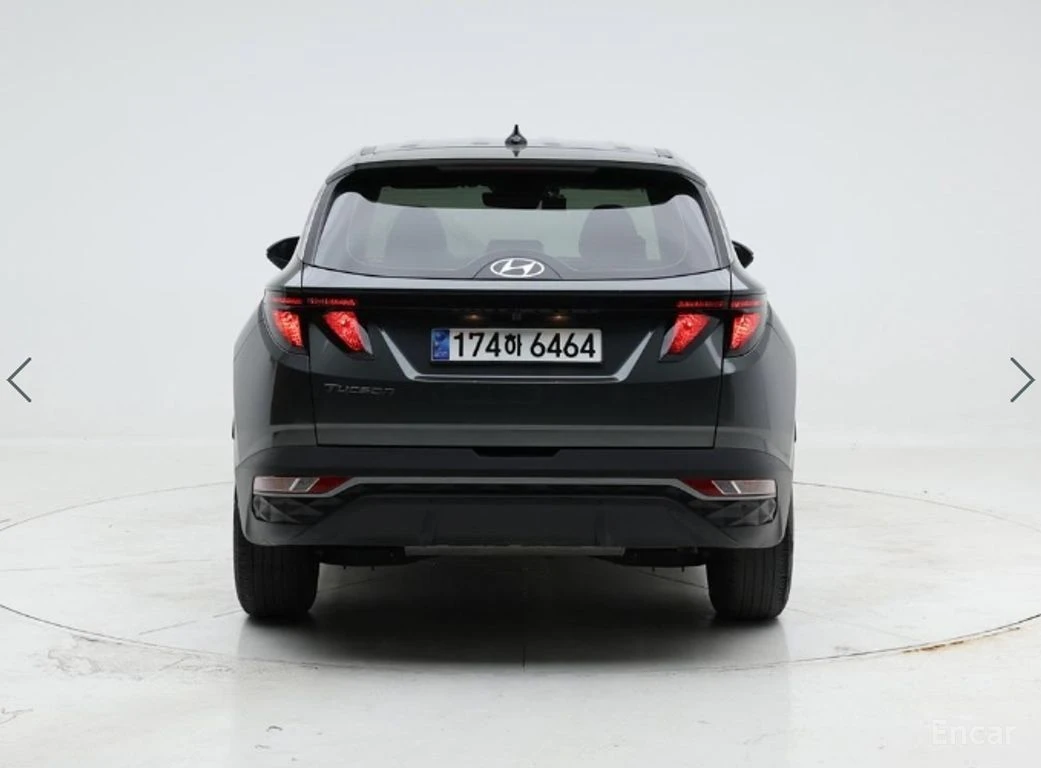 Hyundai Tucson HYBRID* PRESTIGE* ОБДУХВАНЕ* LANE* ASSIST* 360КАМЕ, снимка 5 - Автомобили и джипове - 54870070