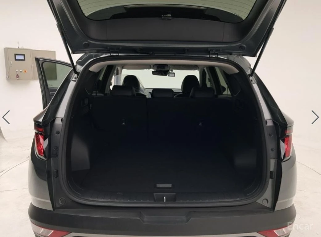 Hyundai Tucson HYBRID* PRESTIGE* ОБДУХВАНЕ* LANE* ASSIST* 360КАМЕ, снимка 14 - Автомобили и джипове - 54870070