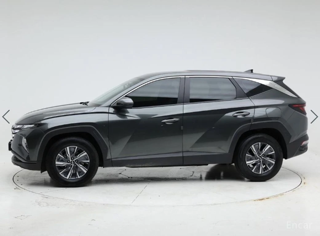 Hyundai Tucson HYBRID* PRESTIGE* ОБДУХВАНЕ* LANE* ASSIST* 360КАМЕ, снимка 3 - Автомобили и джипове - 54870070