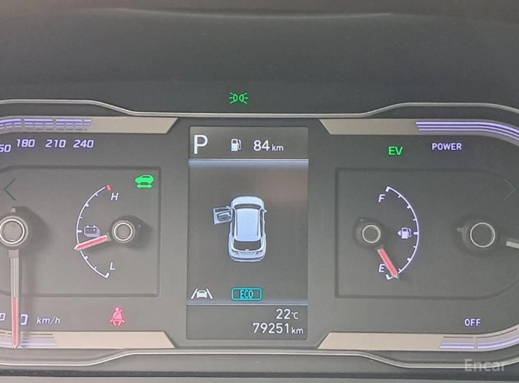 Hyundai Tucson HYBRID* PRESTIGE* ОБДУХВАНЕ* LANE* ASSIST* 360КАМЕ, снимка 11 - Автомобили и джипове - 54870070