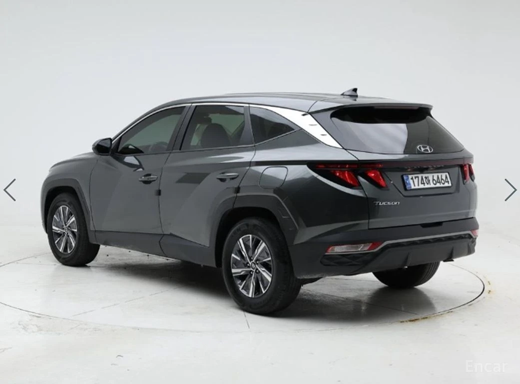 Hyundai Tucson HYBRID* PRESTIGE* ОБДУХВАНЕ* LANE* ASSIST* 360КАМЕ, снимка 2 - Автомобили и джипове - 54870070