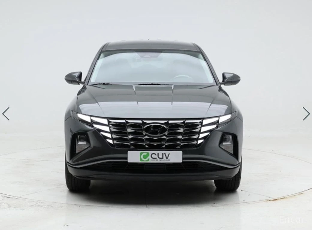 Hyundai Tucson HYBRID* PRESTIGE* ОБДУХВАНЕ* LANE* ASSIST* 360КАМЕ, снимка 4 - Автомобили и джипове - 54870070