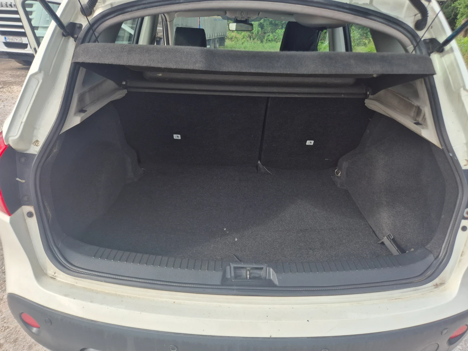 Nissan Qashqai 1.5DCI, 103k.c, снимка 10 - Автомобили и джипове - 54889715