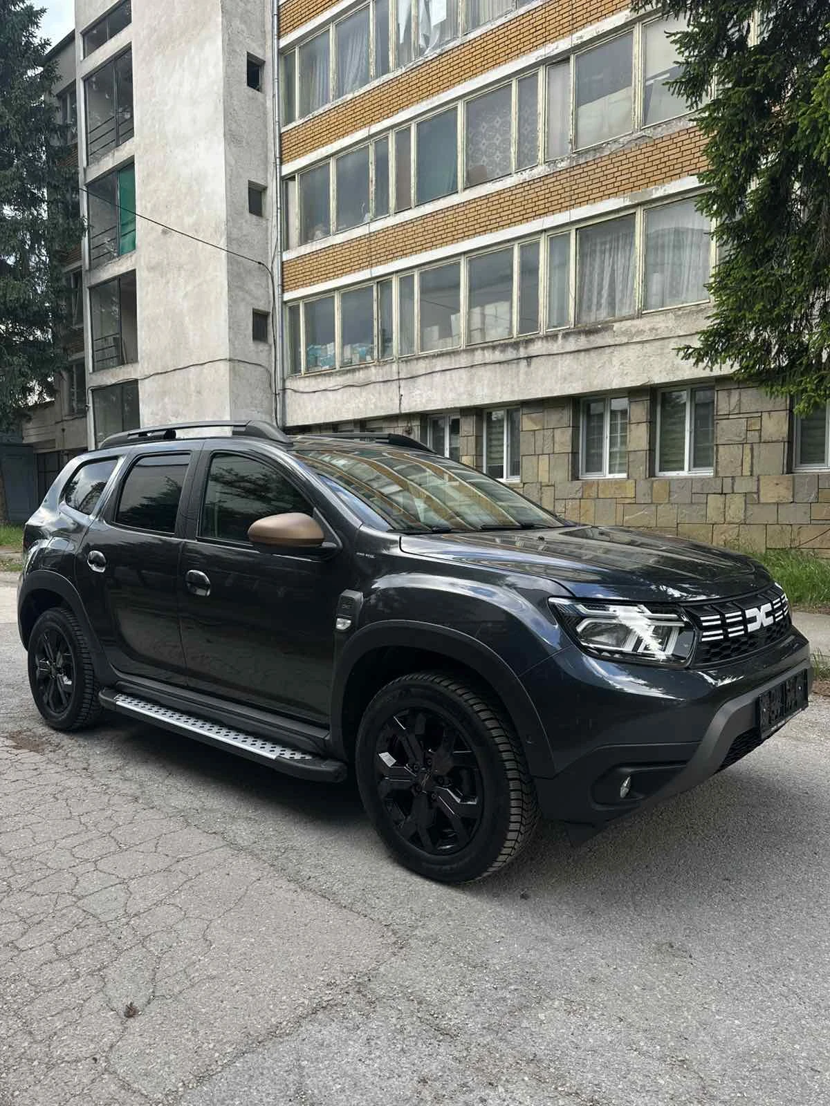 Dacia Duster 1.5dCi* 4x4* NAVI