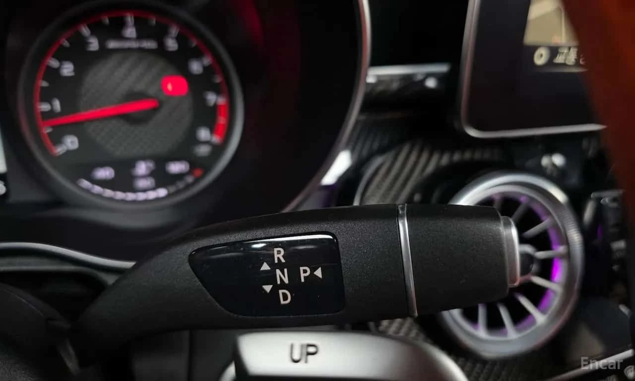Mercedes-Benz GLC 63 AMG  S 4MATIC+ Coupe * �����������  | Mobile.bg � ����������� 9