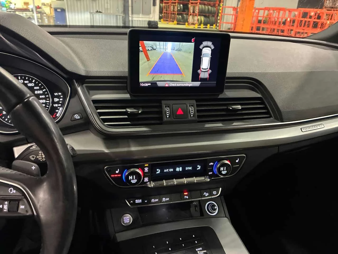 Audi Q5 QUATTRO * ������ ���������������� �� HYUNDAI*  | Mobile.bg � ����������� 9
