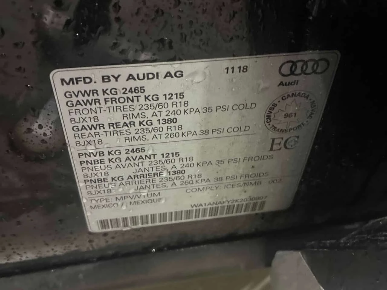 Audi Q5 QUATTRO * ������ ���������������� �� HYUNDAI*  | Mobile.bg � ����������� 16