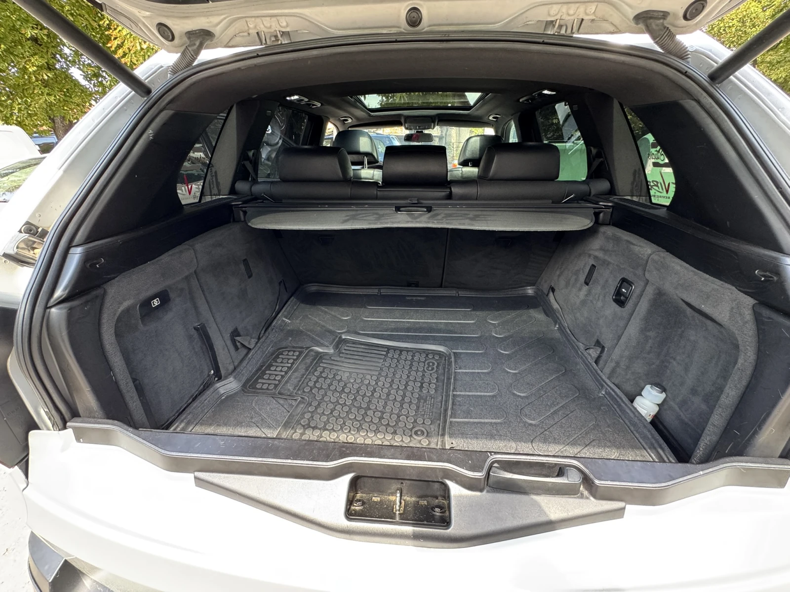 BMW X5 3.5D, снимка 11 - Автомобили и джипове - 55816832