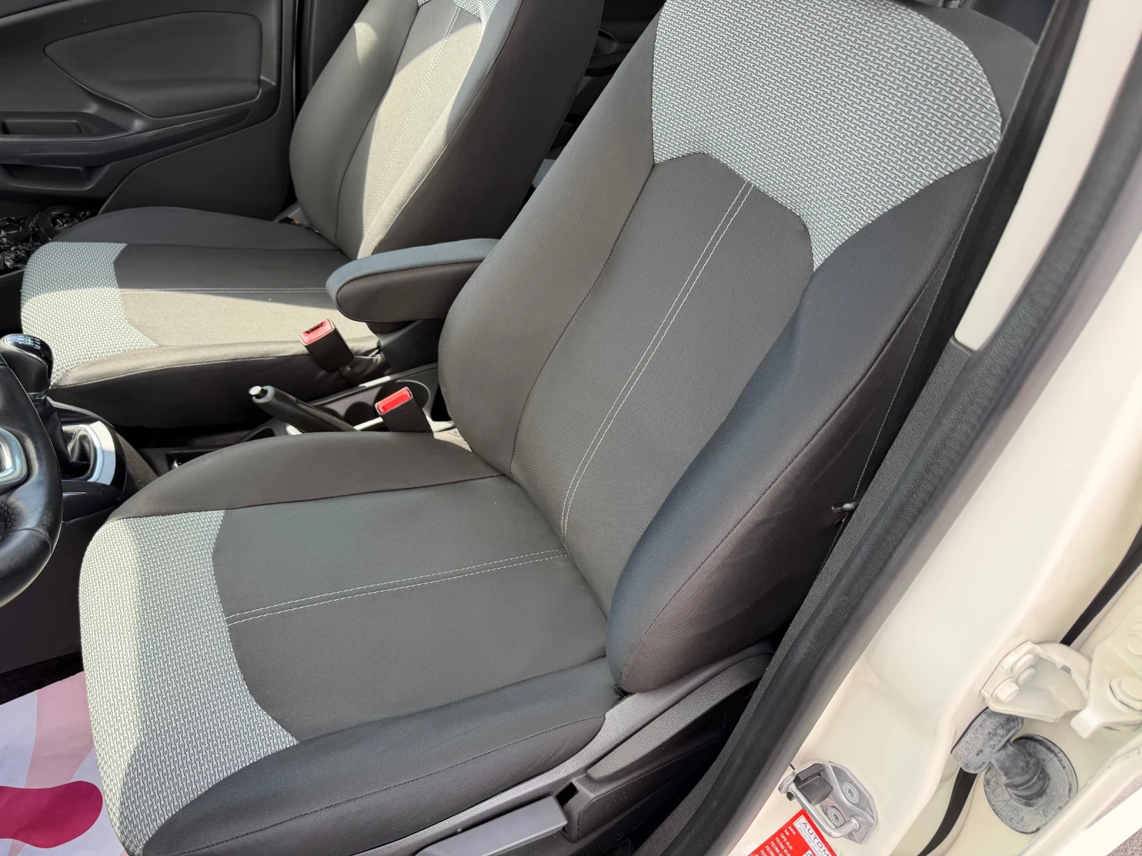 Ford EcoSport 1.5 TDCI | Mobile.bg � ����������� 12