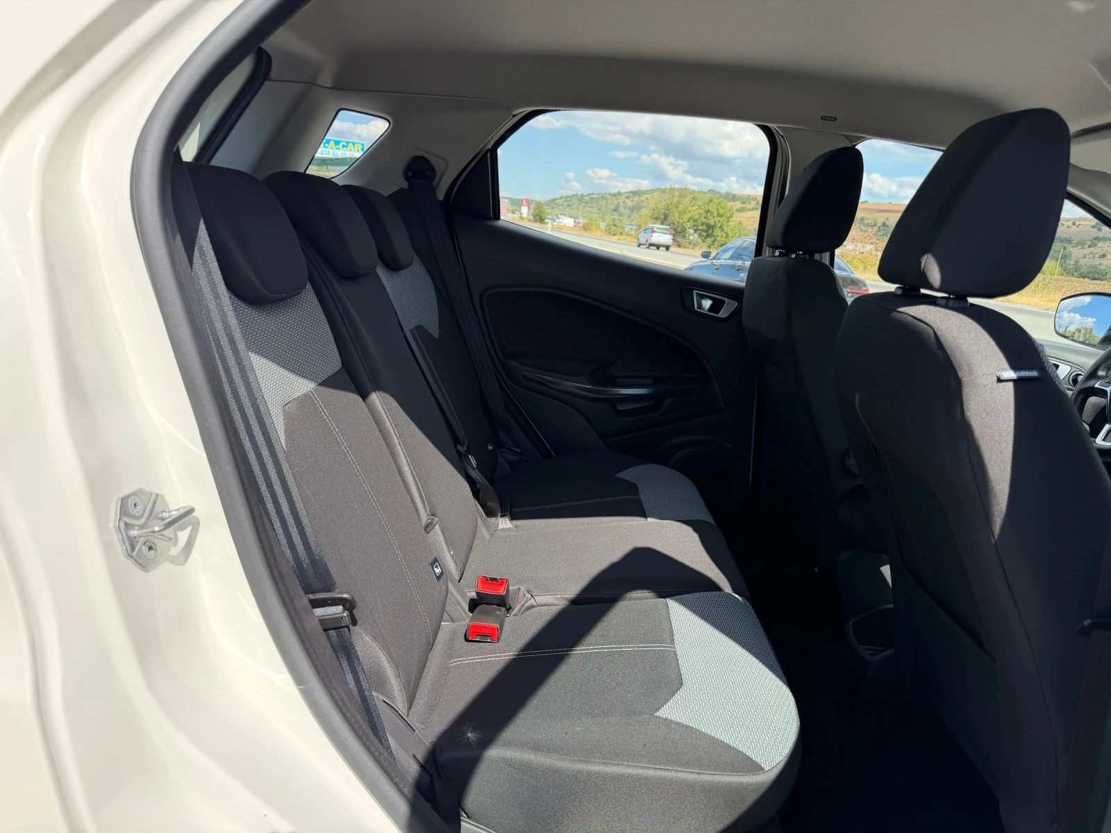 Ford EcoSport 1.5 TDCI | Mobile.bg � ����������� 6