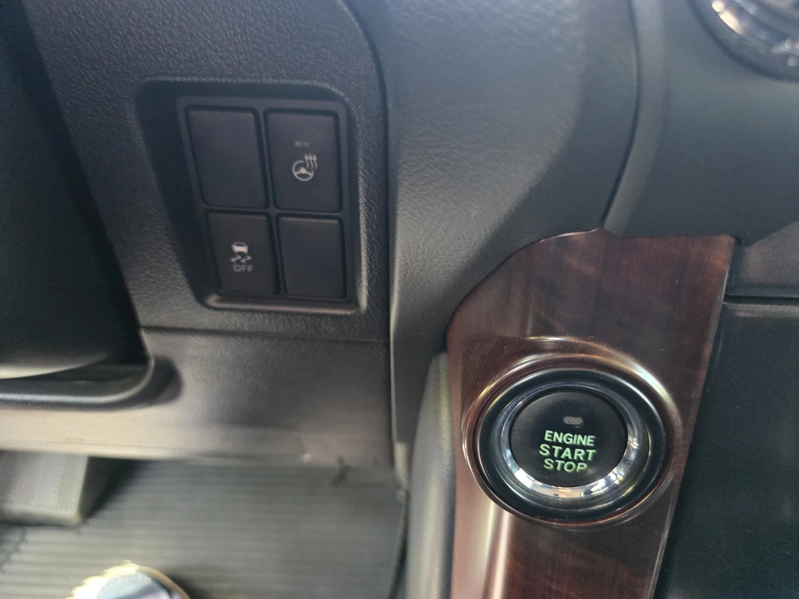 Toyota Land cruiser 150, снимка 14 - Автомобили и джипове - 56159917