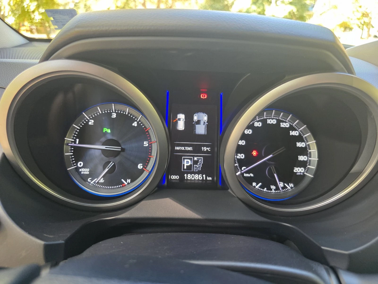 Toyota Land cruiser 150, снимка 5 - Автомобили и джипове - 56159917
