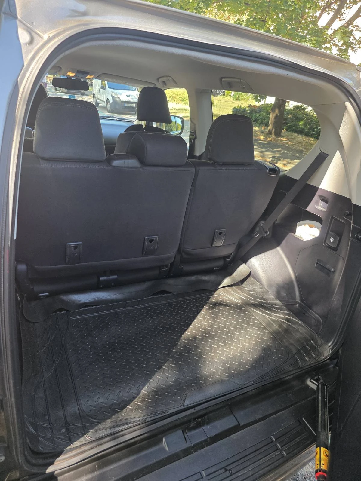 Toyota Land cruiser 150, снимка 12 - Автомобили и джипове - 56159917