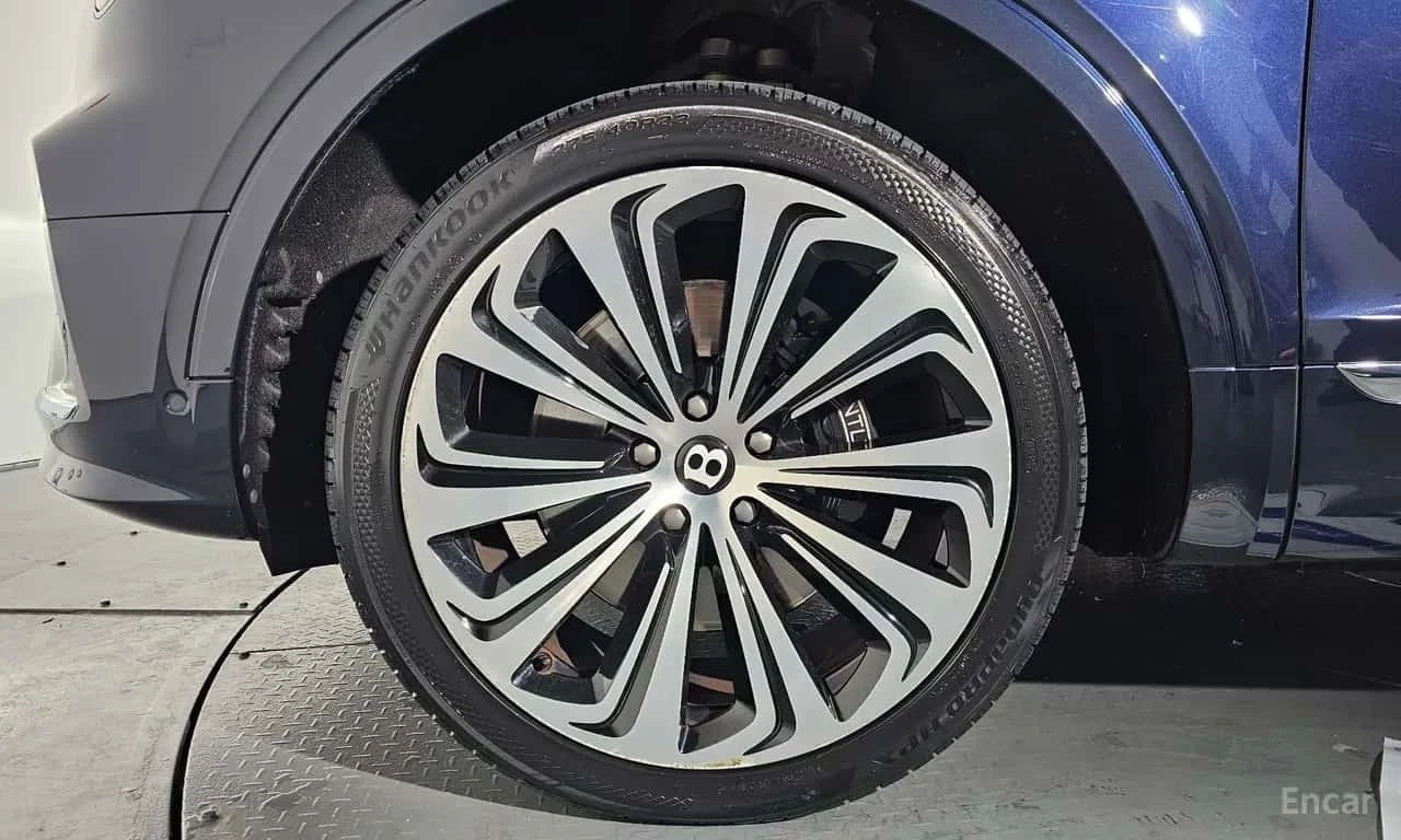 Bentley Bentayga 4.0 V8 |  ��������������� | ���� �� �������� | Mobile.bg � ����������� 5