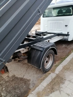 Ford Transit, снимка 4