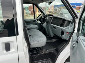 Ford Transit 9 МЕСТЕН, снимка 9