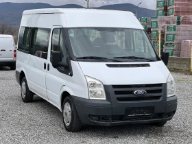 Ford Transit 9 МЕСТЕН, снимка 1