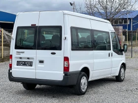 Ford Transit 9 МЕСТЕН, снимка 7